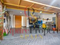 Verkauf - Villa - Benidorm