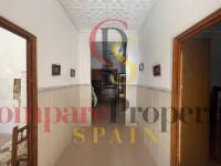 Vente - Villa - Elche