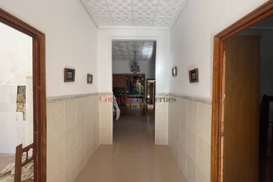 Vente - Villa - Elche