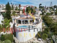 Vente - Villa - Pego - Monte Pego