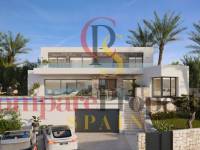 Venta - Villa - Benitachell - Magnolias