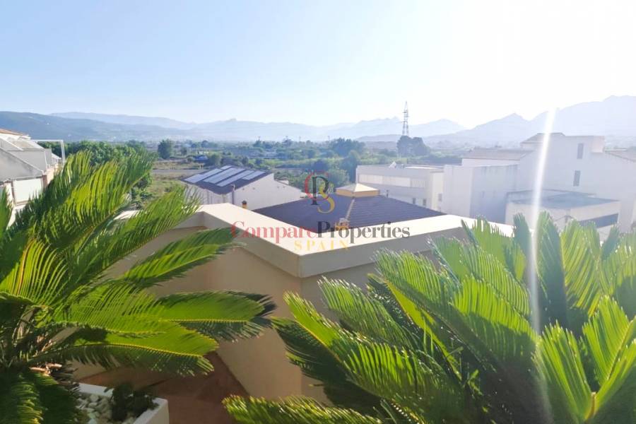 Venta - Duplex and Penthouses - Ondara - Casco urbano