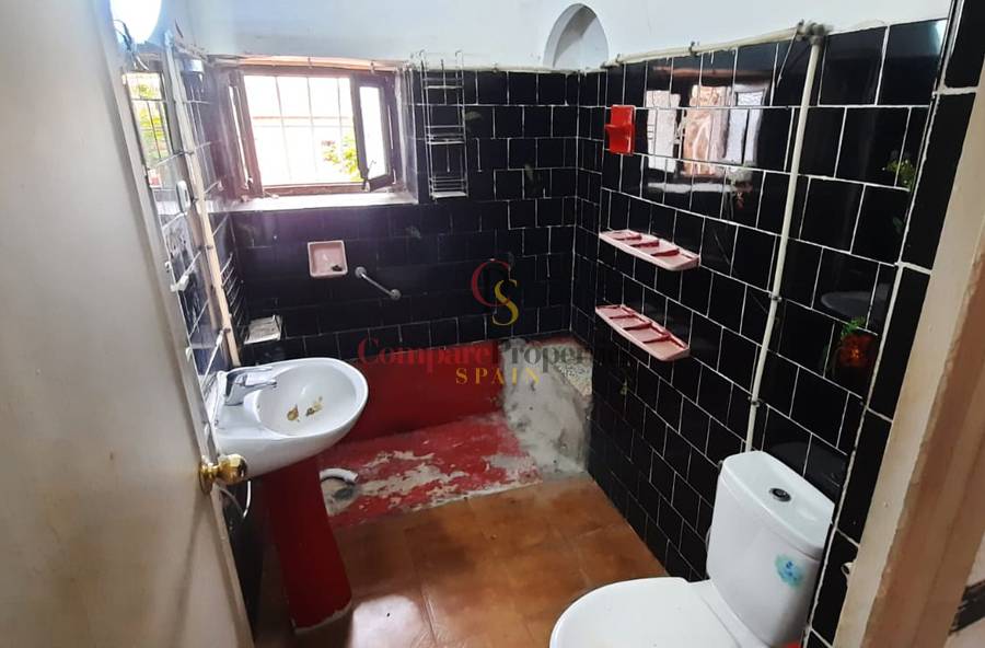 Venta - Villa - Dénia - Las Rotas