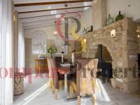 Verkoop - Villa - Jalon Valley - Jalon