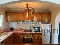 Sale - Villa - Dénia