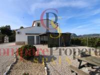 Sale - Villa - Orba Valley - Alicante, Orba Valley