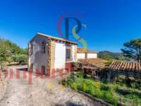 Vente - Villa - Calpe