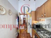 Sale - Villa - Benitachell - Palmeras