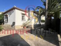 Verkoop - Villa - Els Poblets - Barranquets