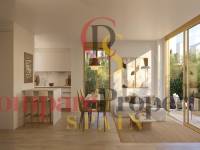 Verkauf - Townhouses - Dénia