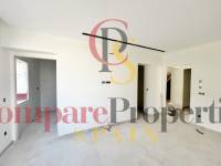 Vente - Villa - Calpe - Gran Sol