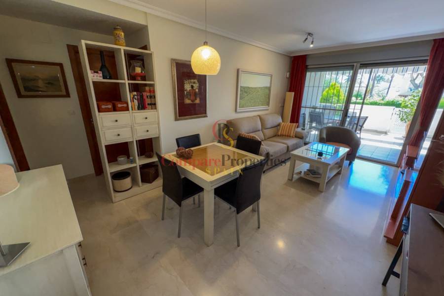 Sale - Apartment - Dénia - Las Marinas