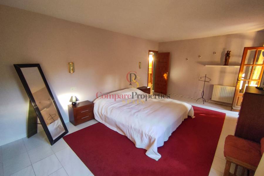 Venta - Villa - Benitachell - Encinas