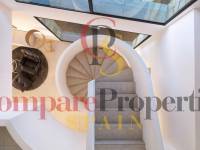 Venta - Villa - Moraira