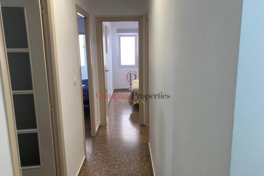 Verkoop - Apartment - Dénia