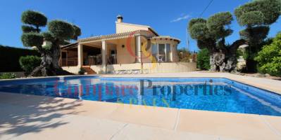 Villa - Sale - Orba Valley - Orba