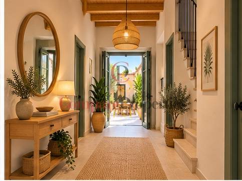 Sale - Townhouses - Dénia - 