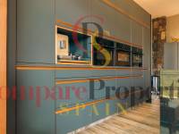 Vente - Villa - Callosa D'en Sarria - Callosa de Ensarria