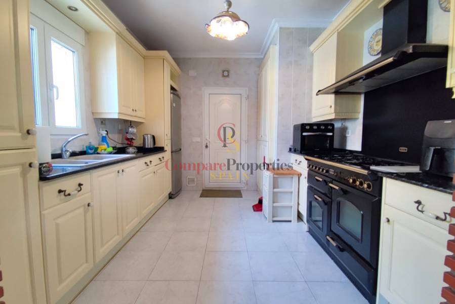 Venta - Villa - Els Poblets - Zona residencial