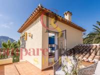Verkoop - Villa - Dénia - Monte Pego