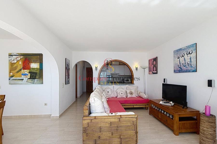Sale - Apartment -  - Pueblo Panorama
