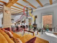 Verkauf - Villa - Dénia - 