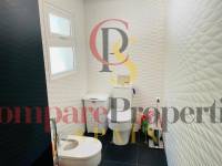 Vente - Villa - Dénia - Marquesa VI