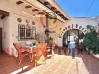 Venta - Villa - Benissa - Buenavista