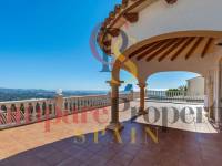 Sale - Villa - Oltamar