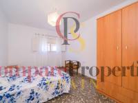 Verkauf - Townhouses - Teulada - Casco Urbano