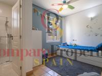 Sale - Villa - Jávea - Costa Blanca