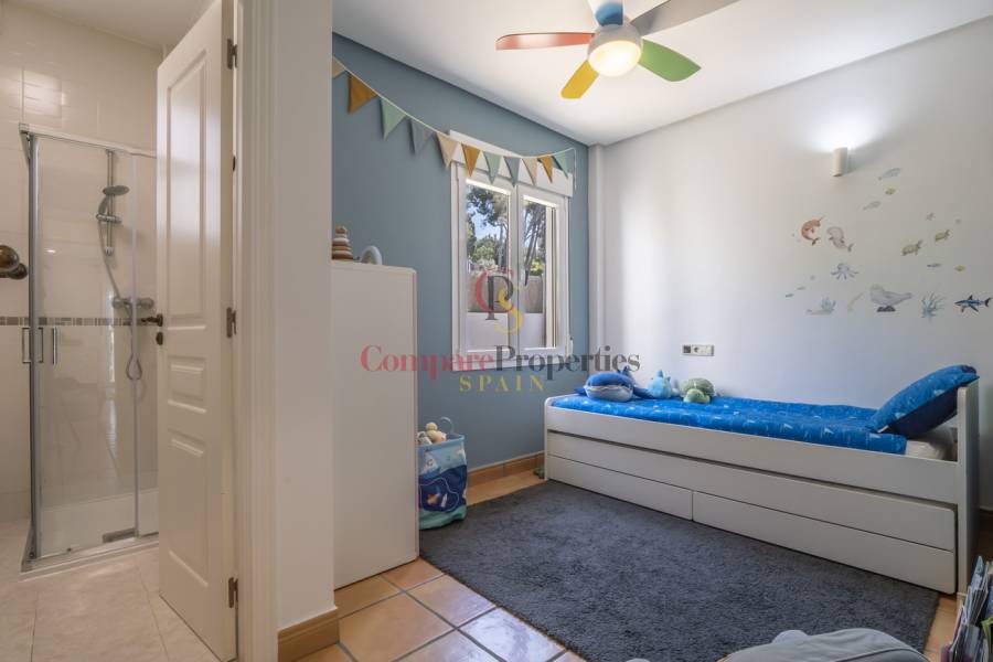 Sale - Villa - Jávea - Costa Blanca