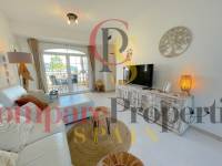 Vente - Apartment - Moraira - La Sabatera