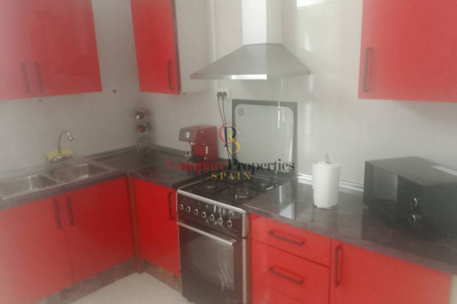 Sale - Apartment - Vilallonga - Villalonga - 