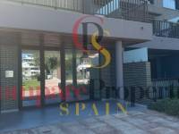  - Apartment - Dénia - Las Marinas
