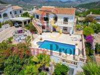 Sale - Villa - Orba