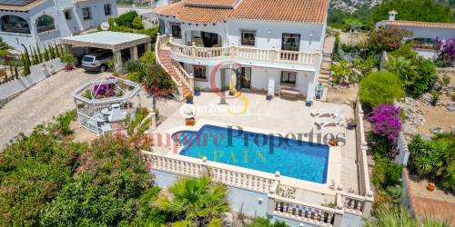 Villa - Sale - Orba - Orba