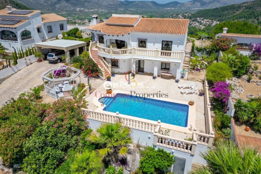 Sale - Villa - Orba
