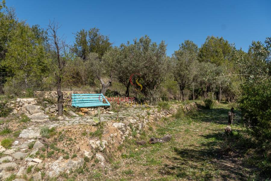 Sale - Villa - Orba Valley - 