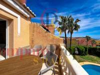 Vente - Apartment - Benitachell - Pueblo de la Paz