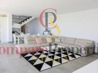 Verkauf - Villa - Benitachell - Kalmias