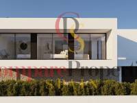Vente - Villa - Benitachell - Costa Blanca