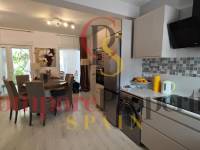 Verkoop - Semi-Detached Villa - Pedreguer - CAMPO