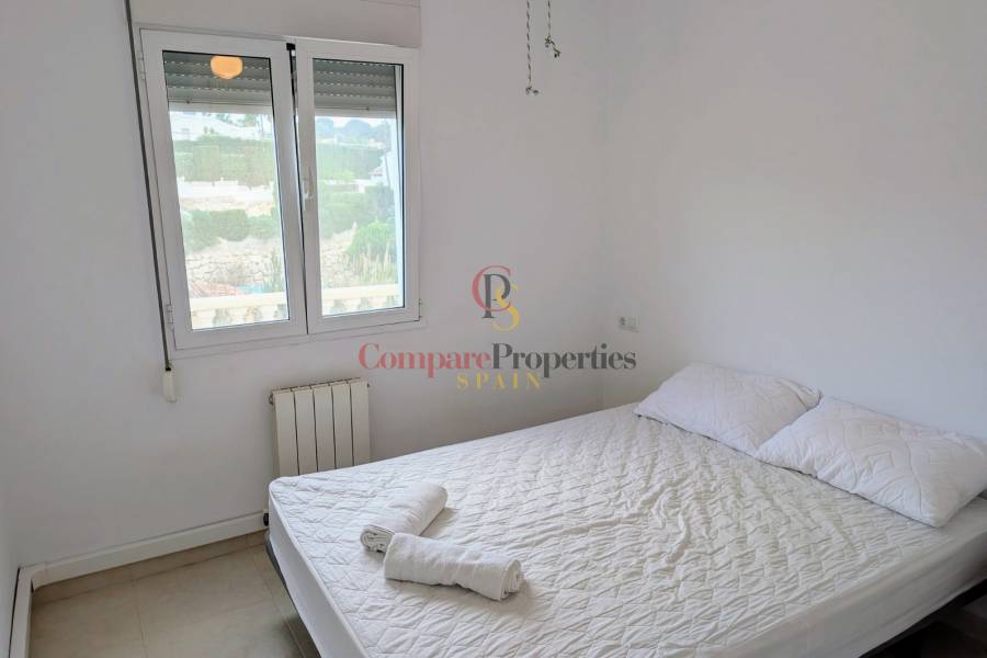 Sale - Villa - Benissa - Fanadix