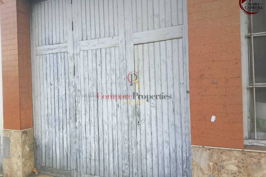 Sale - Apartment - Bellreguard - 