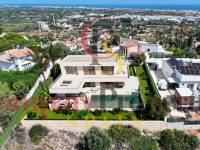 Sale - Villa - Dénia - Costa Blanca