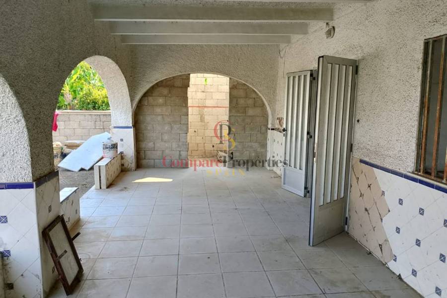 Sale - Apartment - Vilallonga - Villalonga - 