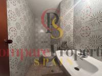 Vente - Apartment - Benidorm - Playa Levante