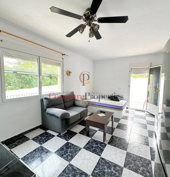 Verkauf - Villa - Jávea - 