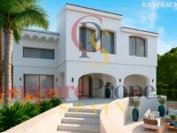 Venta - Villa - Dénia - Las Rotas